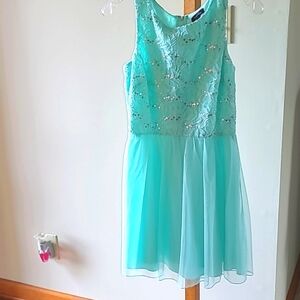 Speechless  Sleeveless Dress